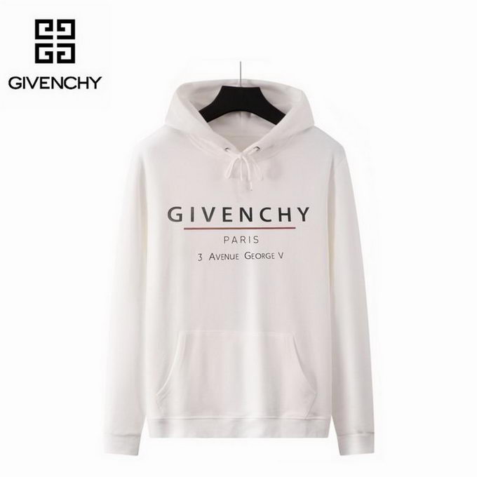 Givenchy Hoodie Unisex ID:20220915-372